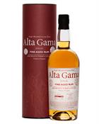 Alta Gama Extra-sec Guyana Rum 70 cl 41